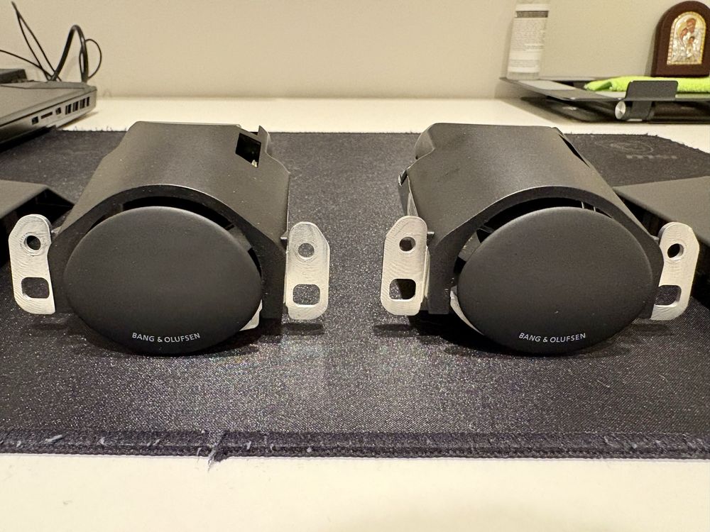 Громкоговоритель Динамик ВЧ Bang&Olufsen Audi