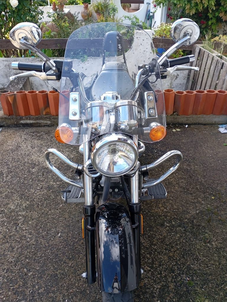 Keeway Superlight 125cc