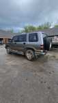 Opel Monterey 3.2