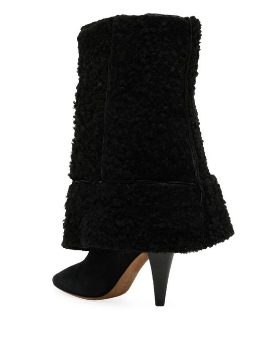 IRO Paris rozmiar 37 czarne OTK