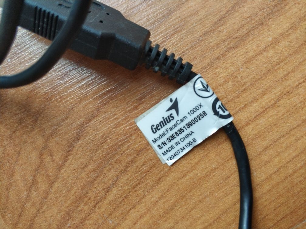 Kamera internetowa kamerka usb