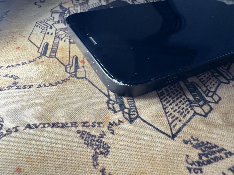 Apple Iphone 12 - Ler descrição