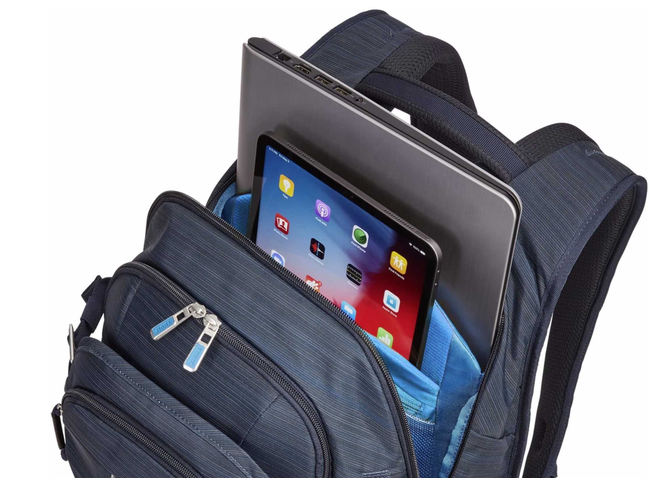 Thule Construct Plecak miejski 24L