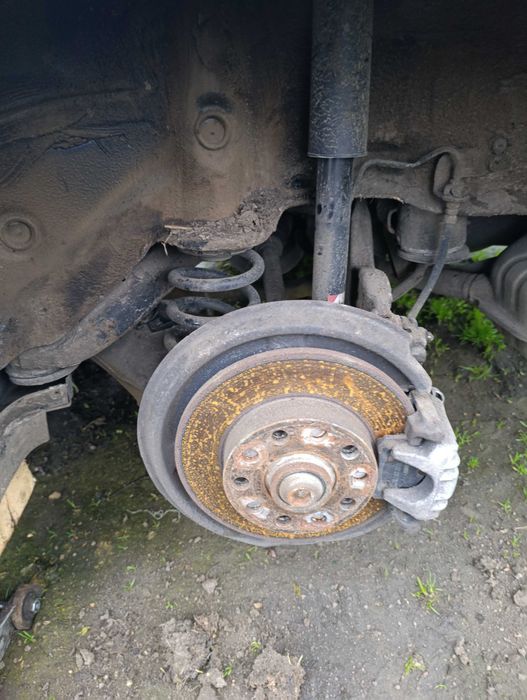 Блок управління кліматом audi a4 b7