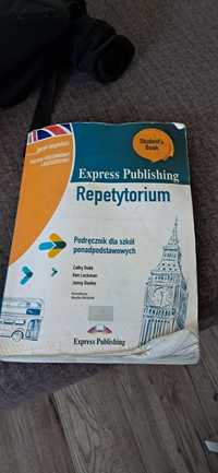 Express publishing