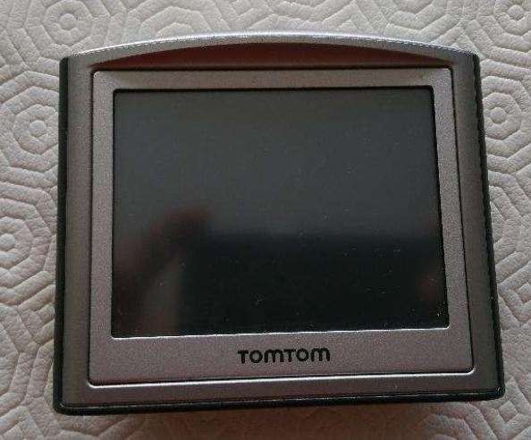 Tomtom One 3rd Edition