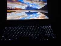 Laptop Lenovo ideapad gaming