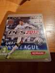 Pro evolution soccer 2012 ps3
