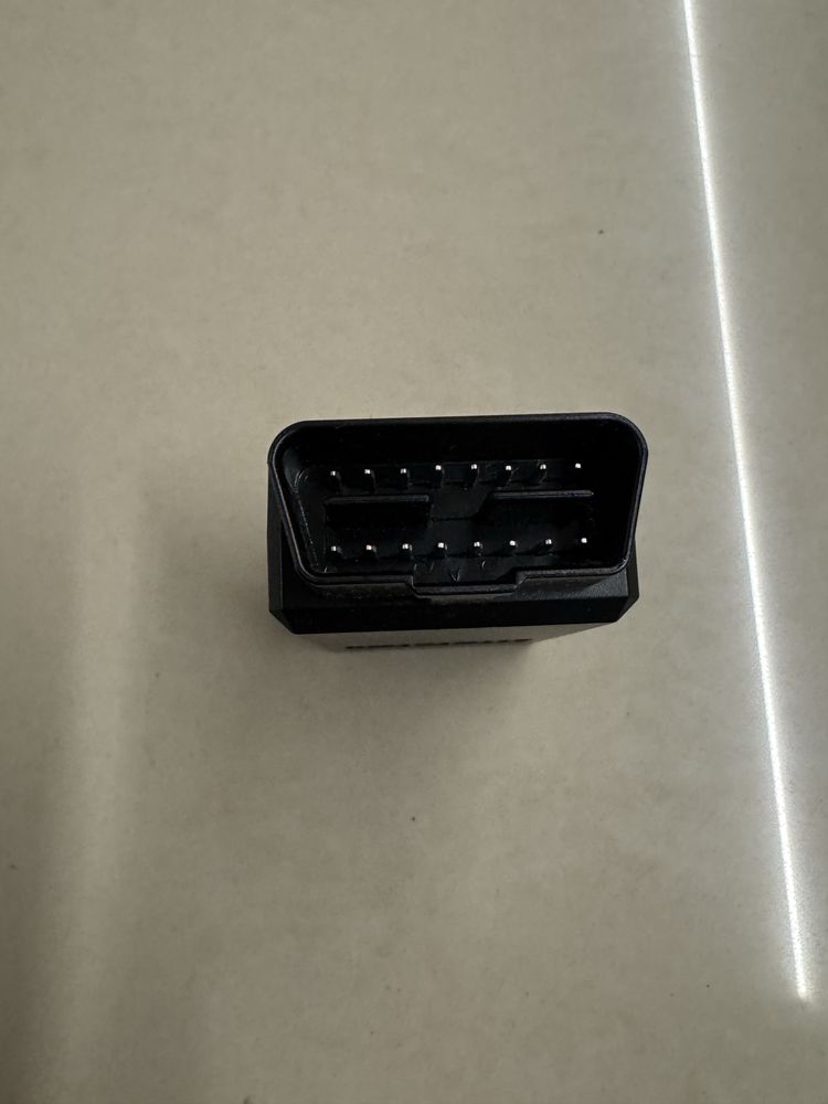 Obd2 wifi . . . .