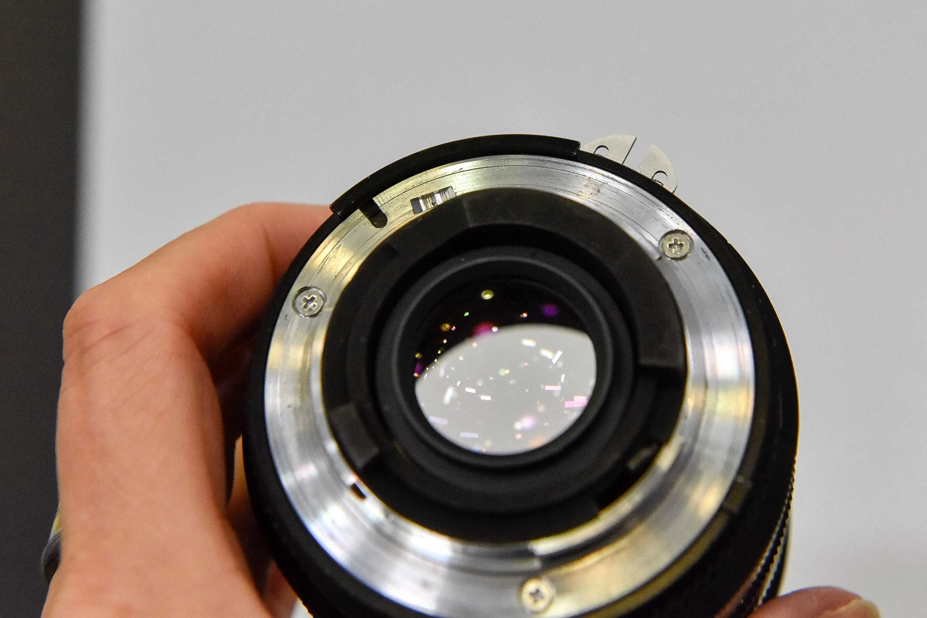 ZEISS Makro-Planar T* 2/50 ZF