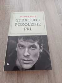 "Stracone pokolenie PRL"