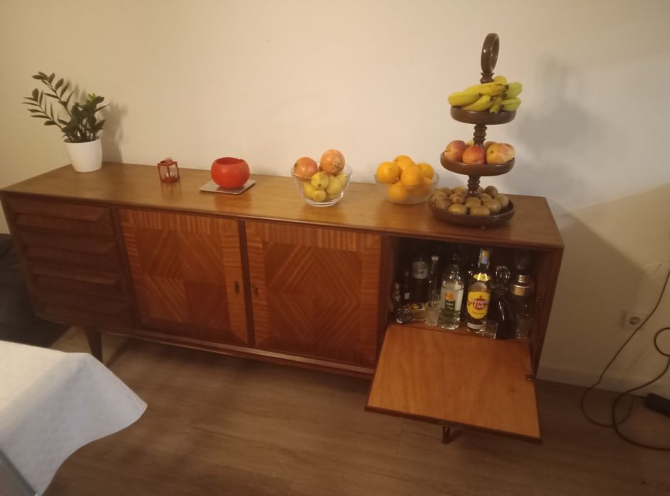 Aparadores estilo nórdico