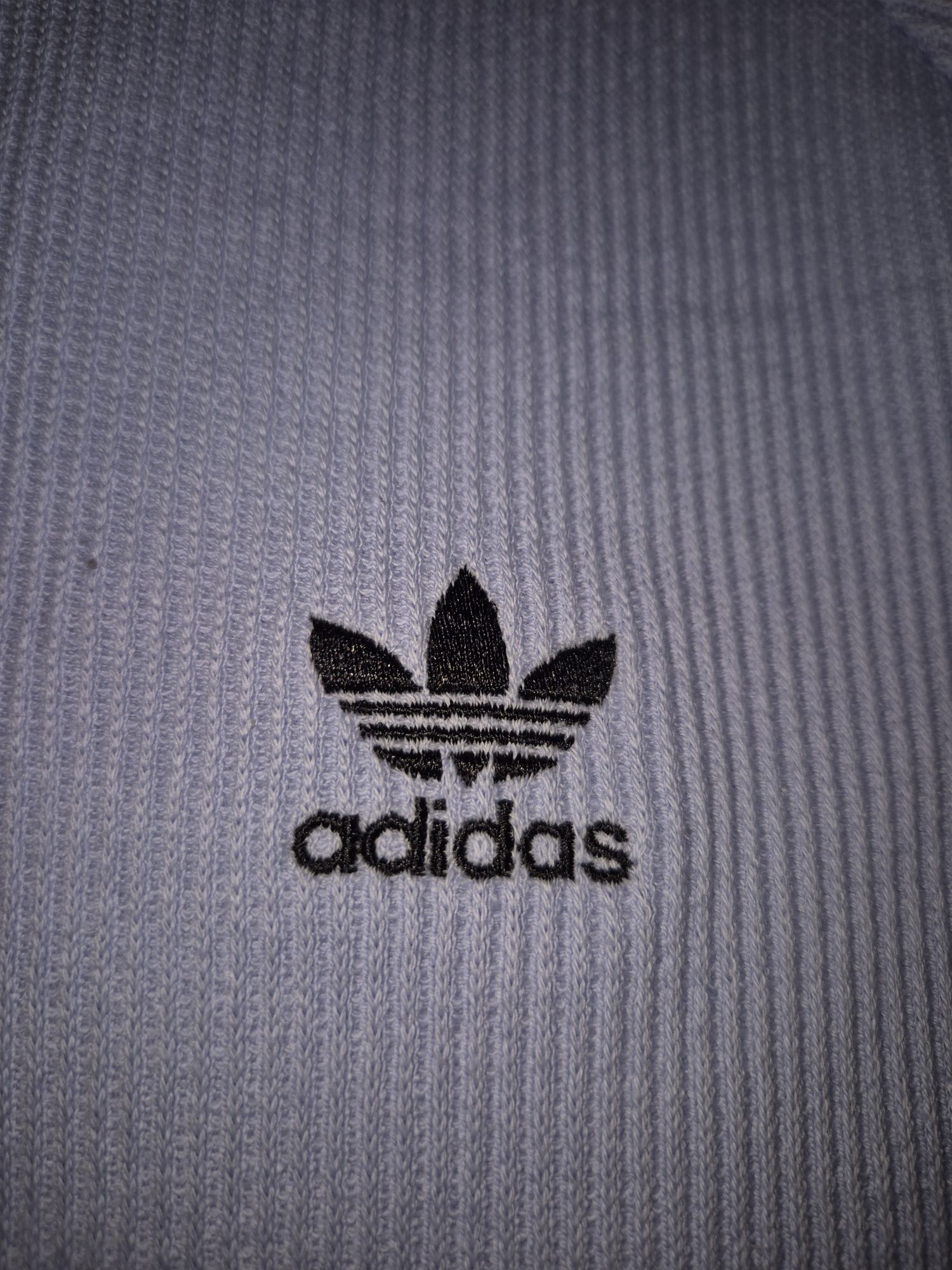 Tshirt damski adidas koszulka rozmiar M