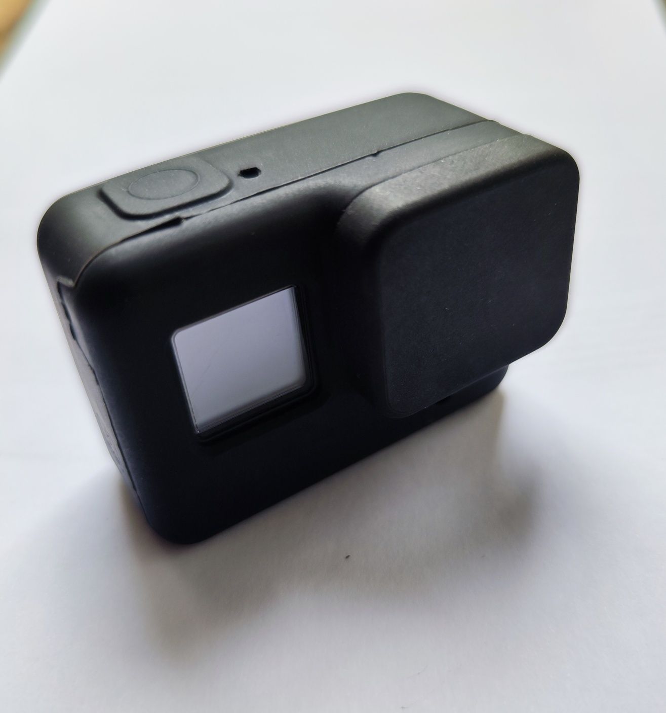 GoPro Hero 7 Black + багато додаткових аксесуарів