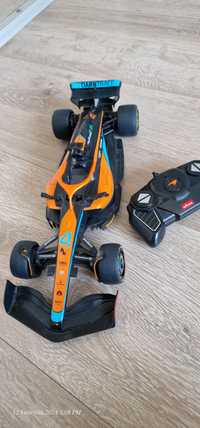 McLaren MCL36 1:18  auto zdalnie sterowane