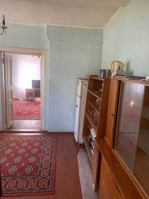 Продам дом на Новоселовке