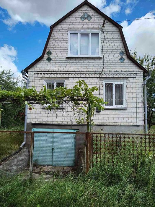 ДАЧА з усіма зручностями Чернігівська траса Нова Богданівка ВАРІАНТИ