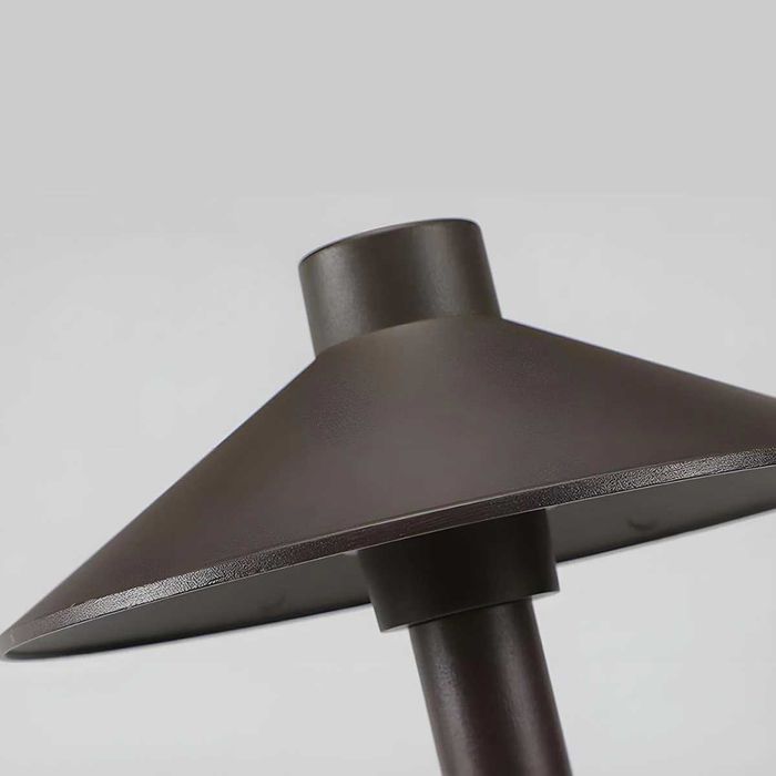 Ліхтар вуличний садовий WM9170 5W. Вуличне освітлення