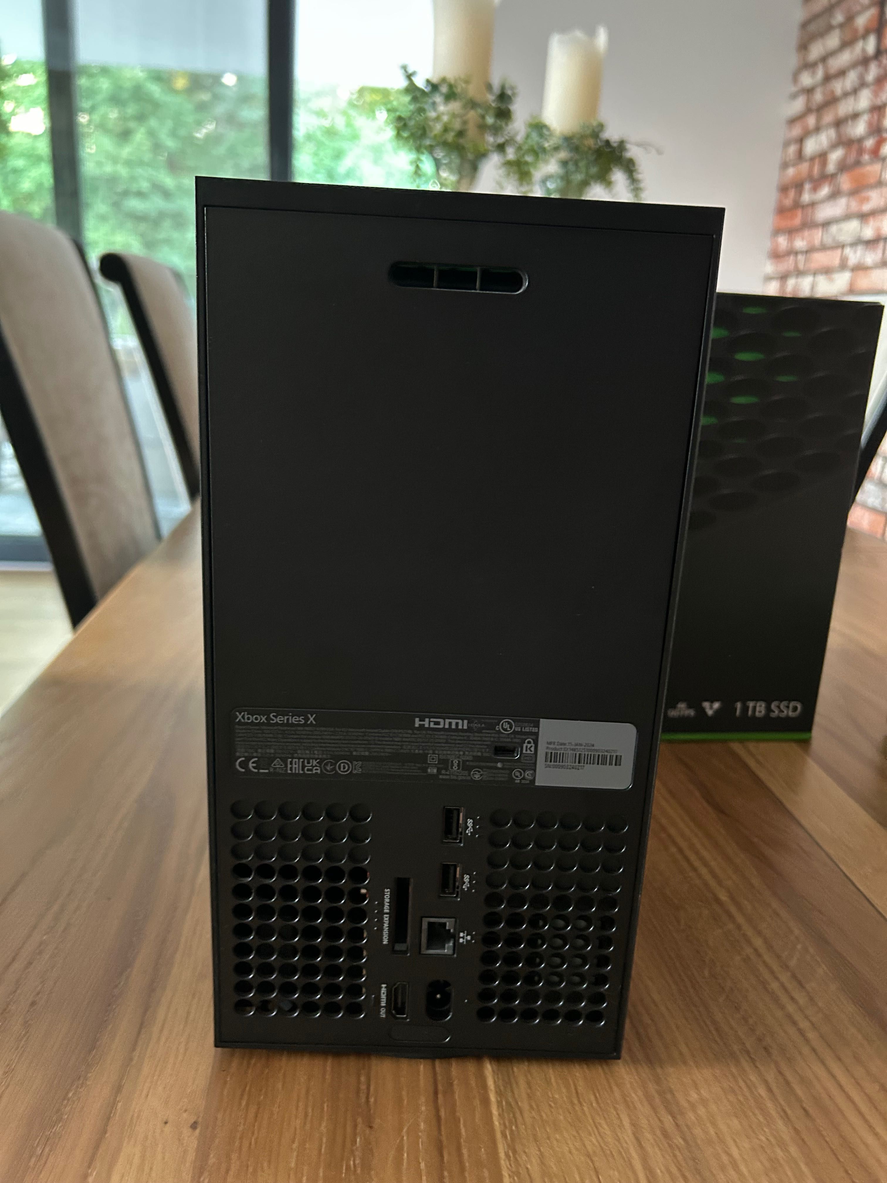Sprzedam Xbox series X