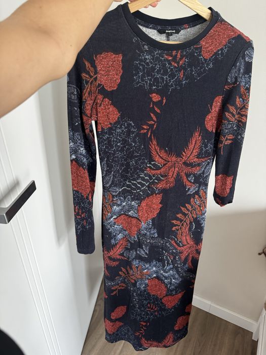 Sukienka Desigual
