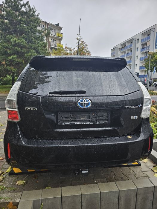 Sprzedam Toyotę Prius Plus