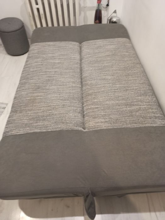 Wersalka rozkładana