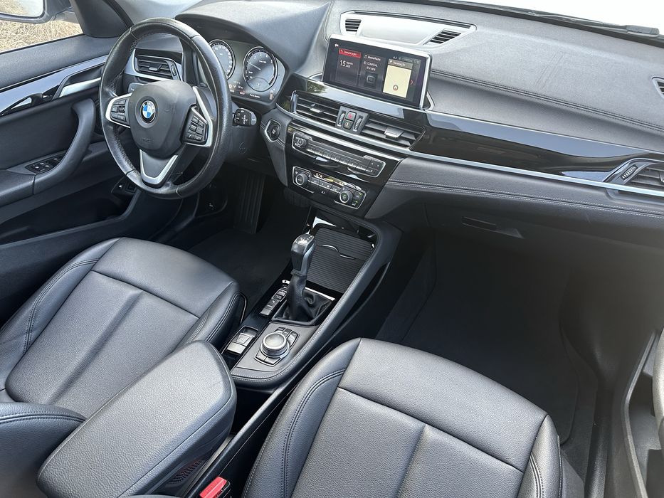 Bmw X1 Xdrive 25e Xline híbrido 220cv 90.000km