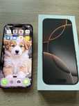 Iphone 16 pro złoty!!!