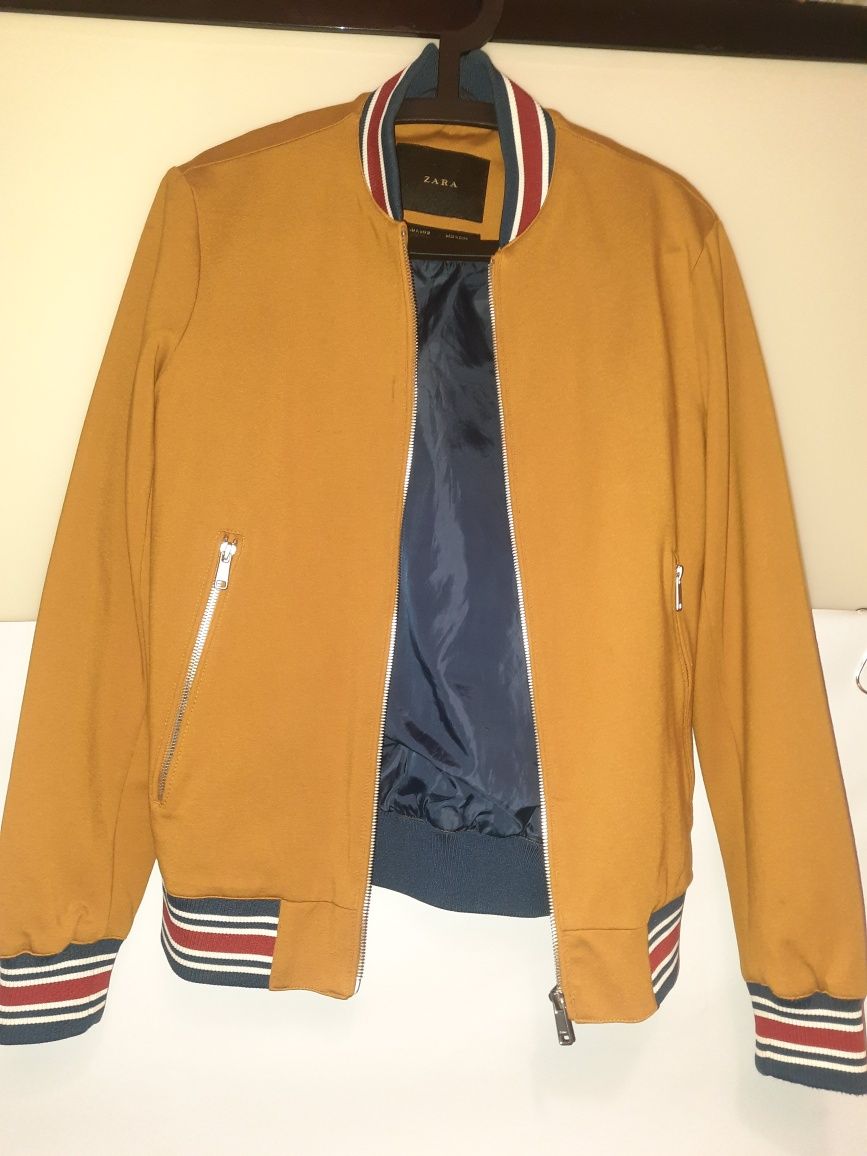 Олимпийка,кофта Zara,нов.