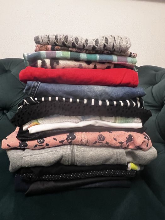 Zestaw ubran damskich  40 L