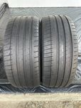 Шини 225/40 ZR 18 Michelin Pilit Sport3 2017р (1501)