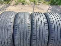 Opony caloroczne 235.50.20 Pirelli 2023 rok Komplet