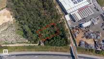 Terreno Industrial com 1.250 m2 em Rio Meão, S.M.Feira - Exclusivo