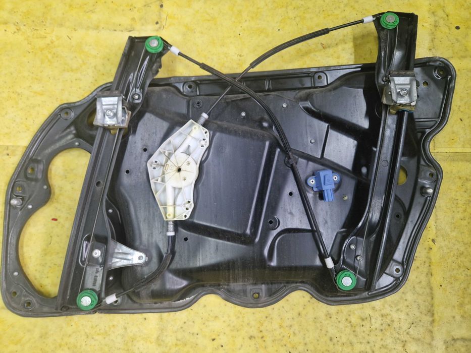 Mechanizm Podnoszenia Szyby Vw Passat B6 Lewy Przód 3C1.837.755.L