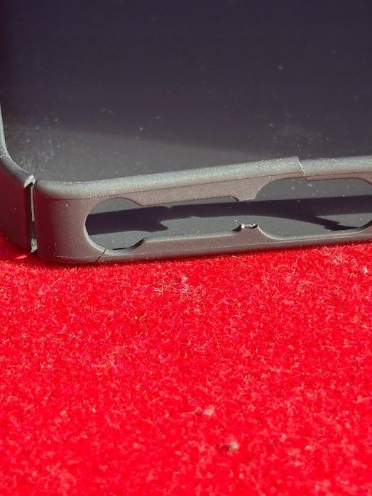 etui na telefon komórkowy ert group premium matte do iphone 5/5s/se