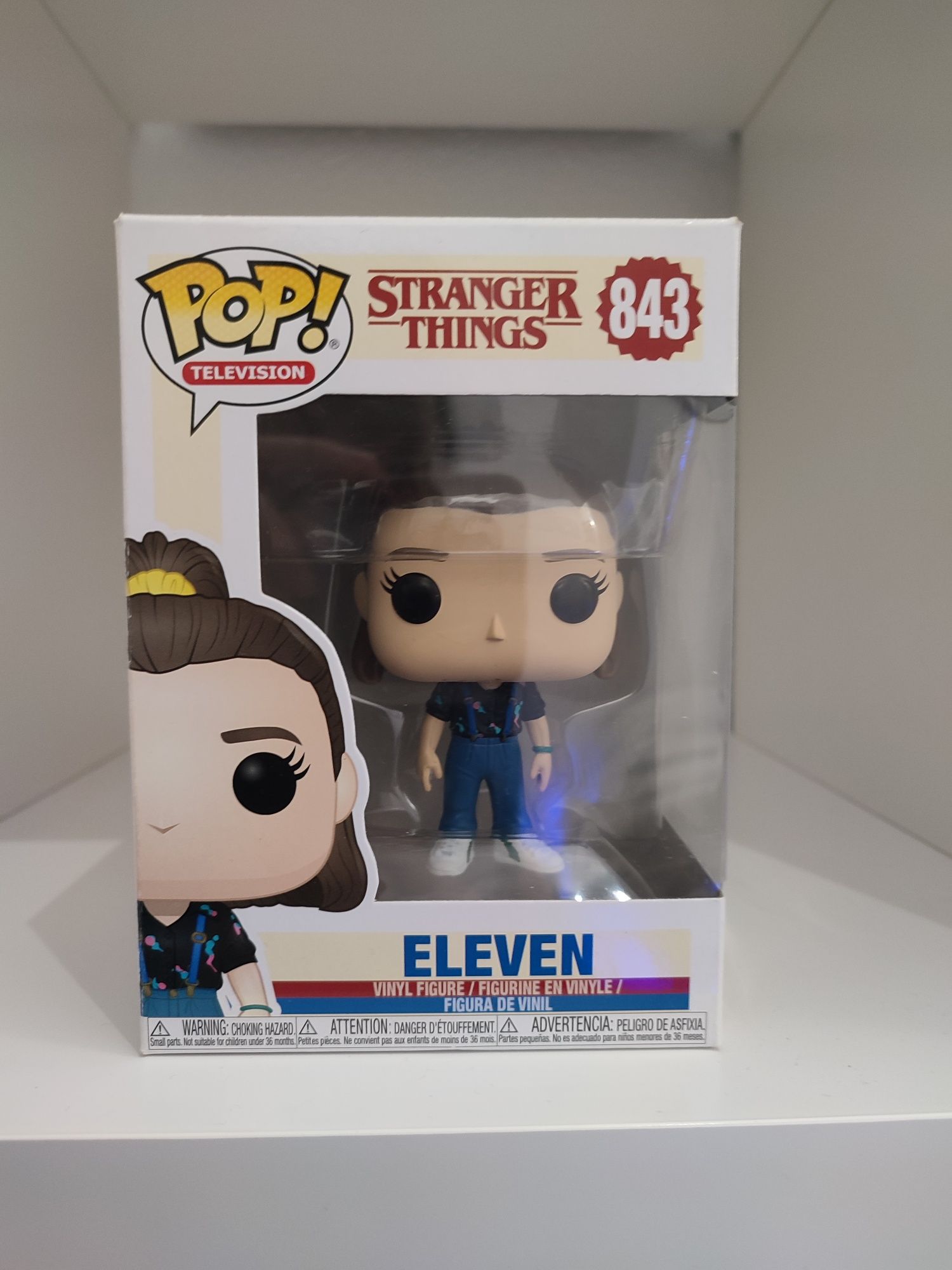 Funko Pop Eleven
