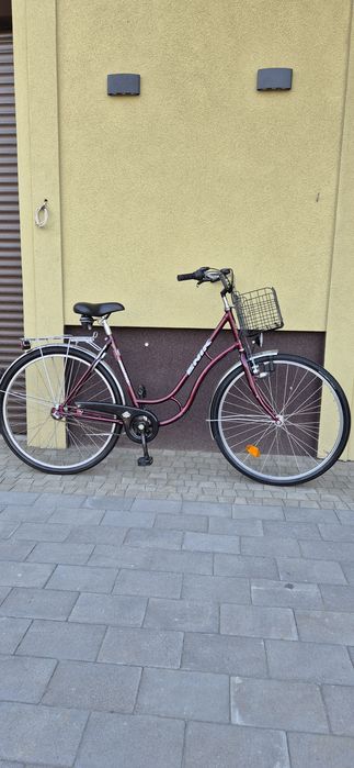 Велосипед жіночий/дамка/Nexus-3