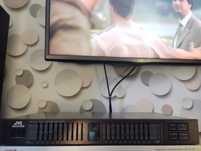 Korektor graficzny equalizer SEA-33