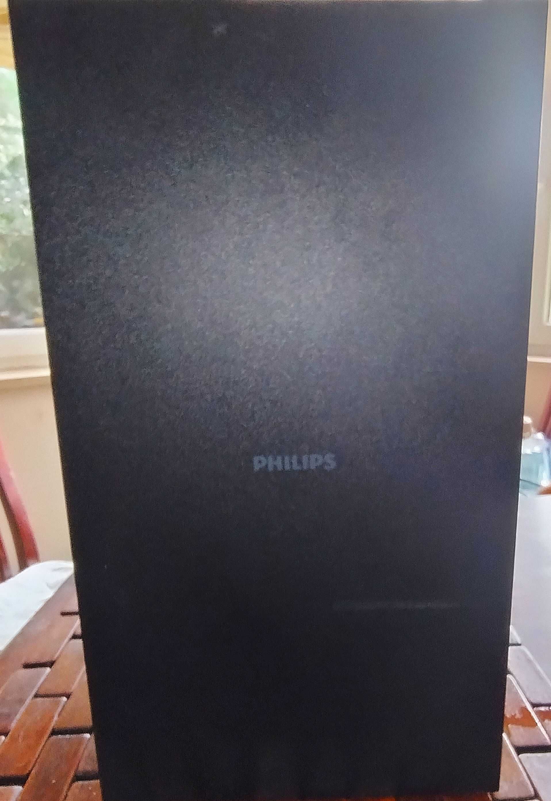 Subwoofer HTS5553/HTS5593