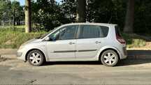Renault Scenic 2006