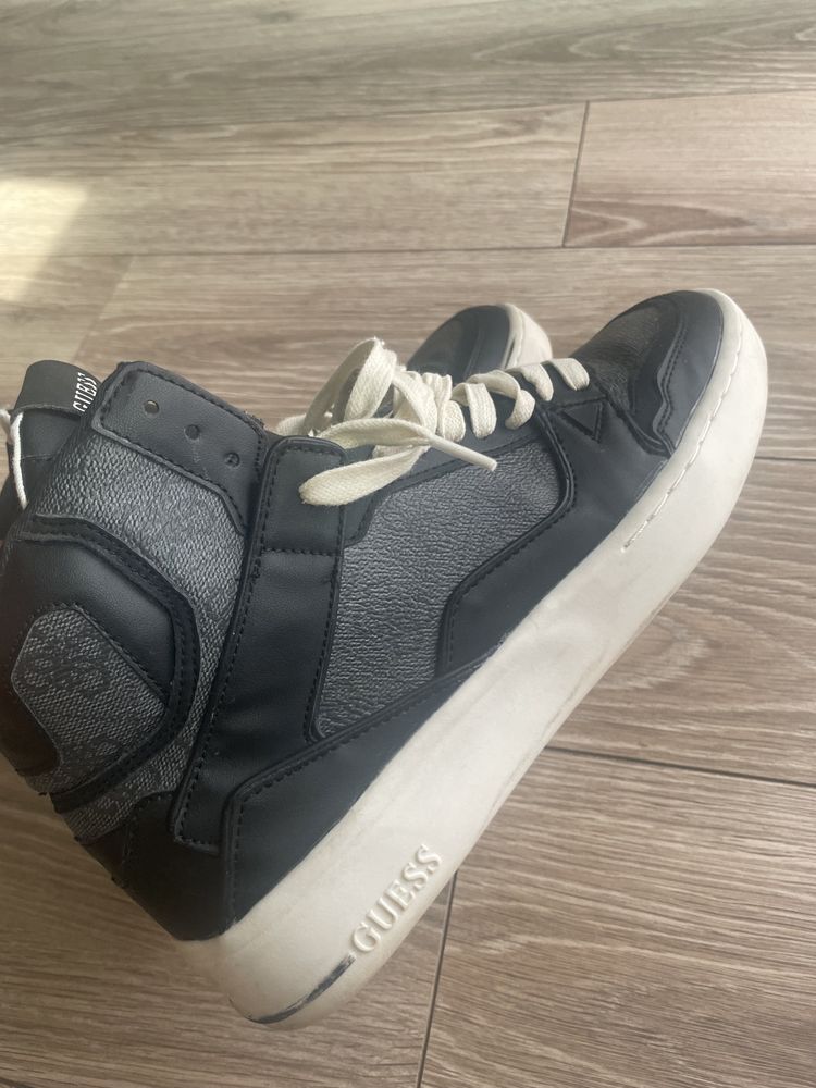 Guess sneakersy buty 40