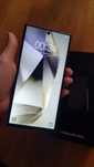 Smartfon galaxy 24 ultra