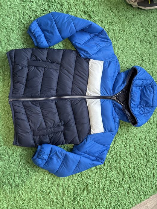 Dwie kurtki chlopiece Cool Club