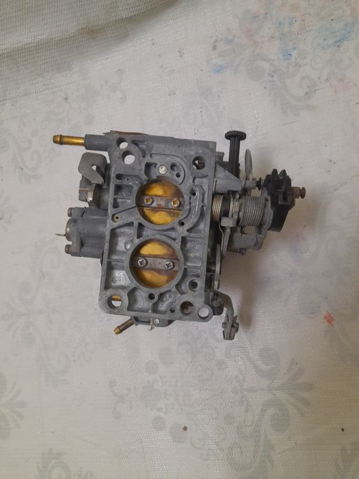 Карбюратор солекс  81, Таврия славута заз 1102 1103. Ваз 2108 2109 Ваз