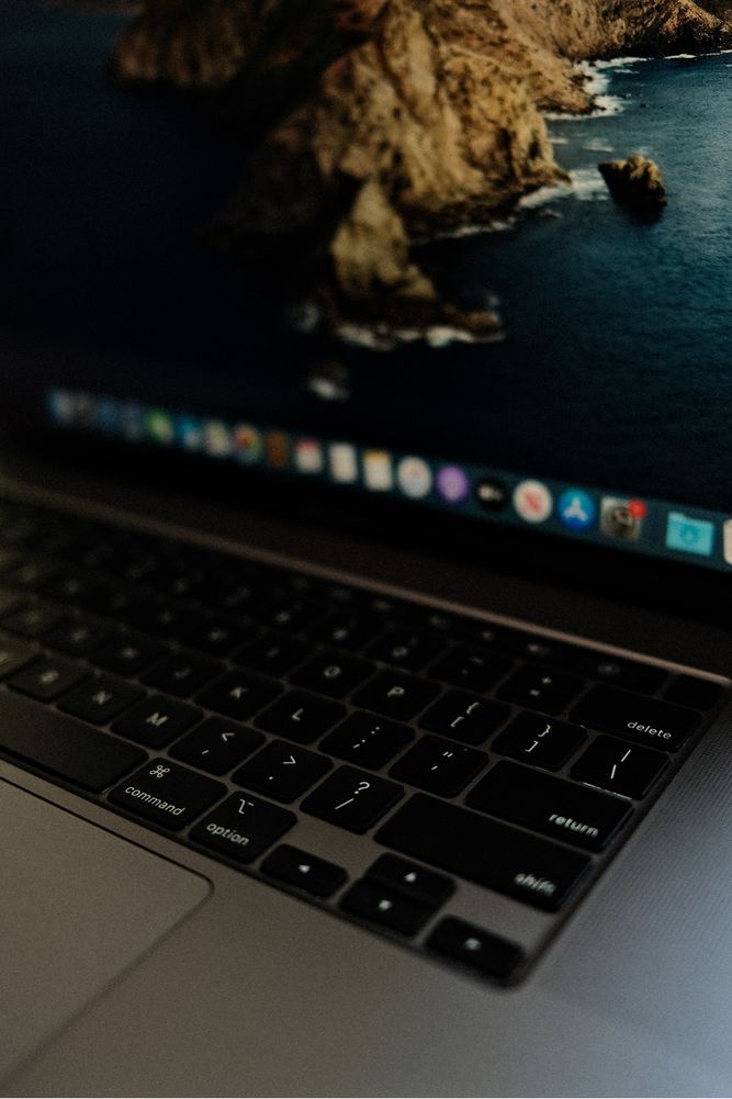 Macbook Pro 16 2019 condição perfeita