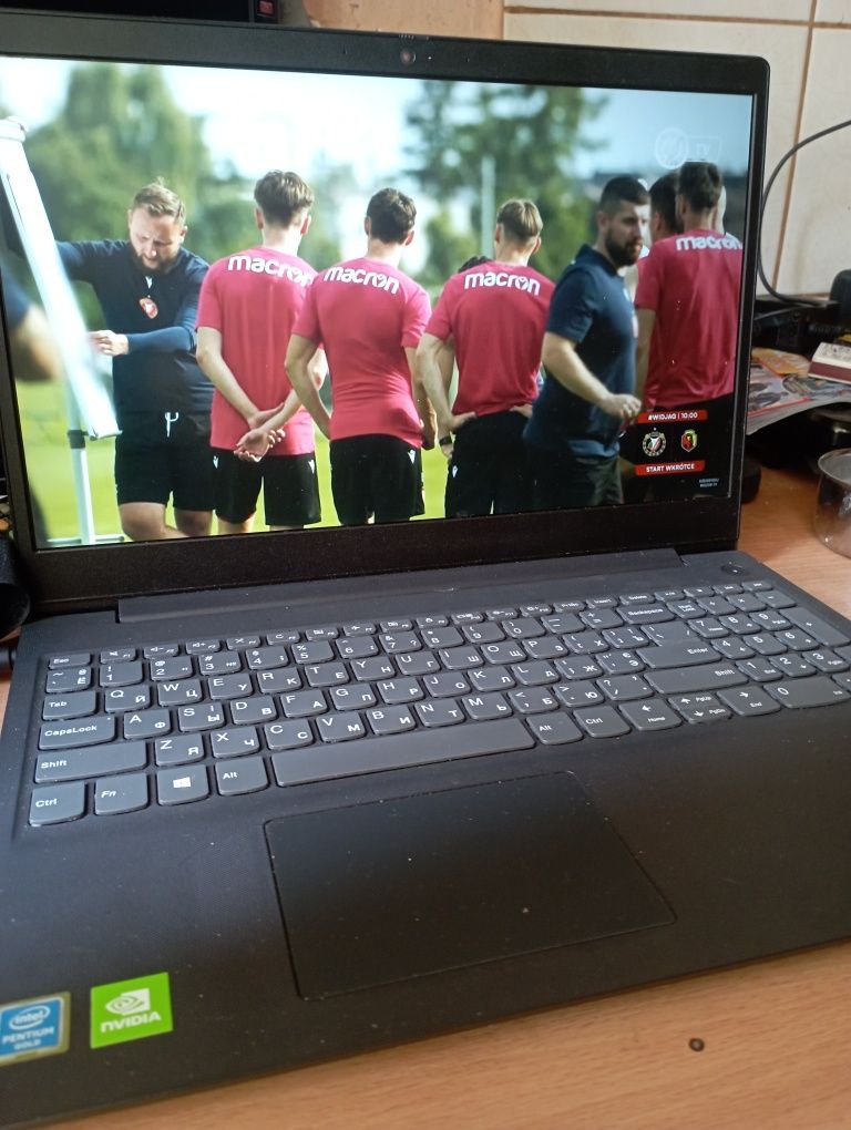 Laptop Lenovo 81WB