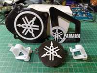 Vendo kit para Yamanha DTR 125