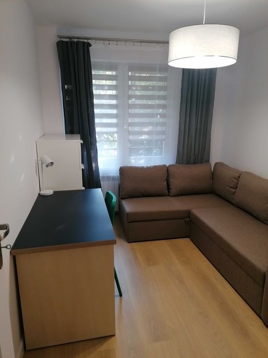 Pokój do wynajęcia ulica Sienkiewicza na paterze