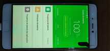 Telemóvel Xiaomi MI5s + capas + protetores ecrã