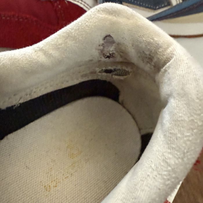 New balance  996 WR996DJ р 40,5 (9).кроссівки жіночі casual серія